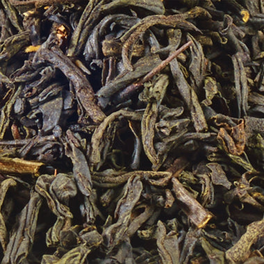 Plummy Earl Grey Flavour Loose Tea - 100g Loose Leaf Tea